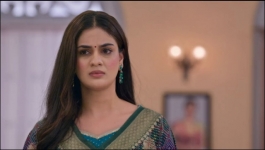 Kyunki Rishton Ke Bhi Roop Badalte Hain - 15th July 2026
